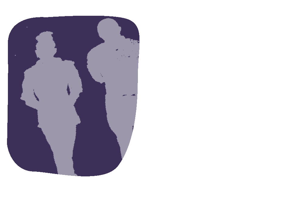 Schritt für Schritt Logo